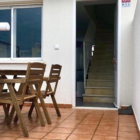 Center Rabdells Playa Apartment Олива Екстериор снимка