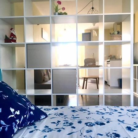 Center Rabdells Playa Apartment Олива Екстериор снимка