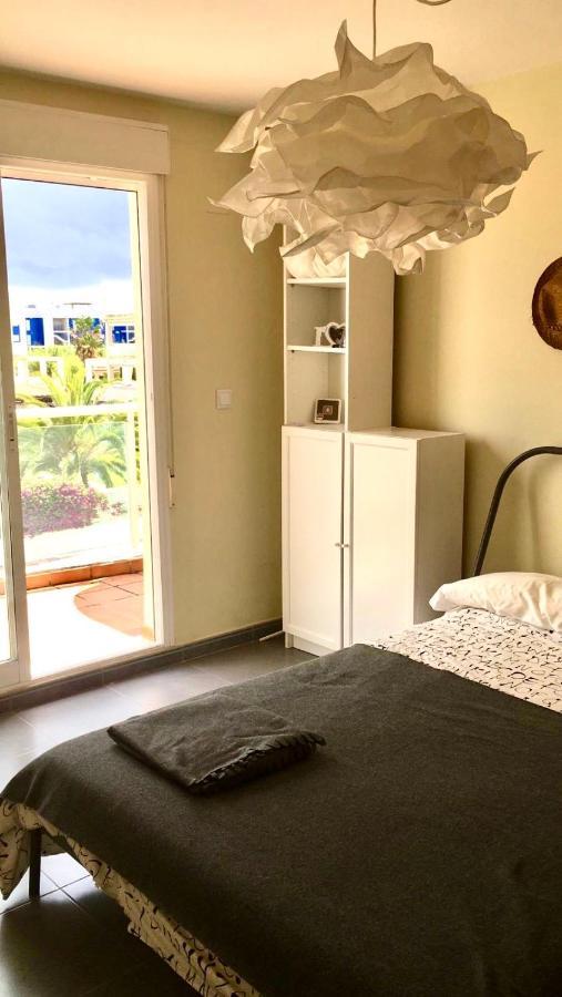 Center Rabdells Playa Apartment Олива Екстериор снимка