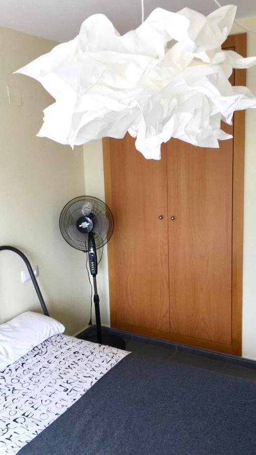 Center Rabdells Playa Apartment Олива Екстериор снимка