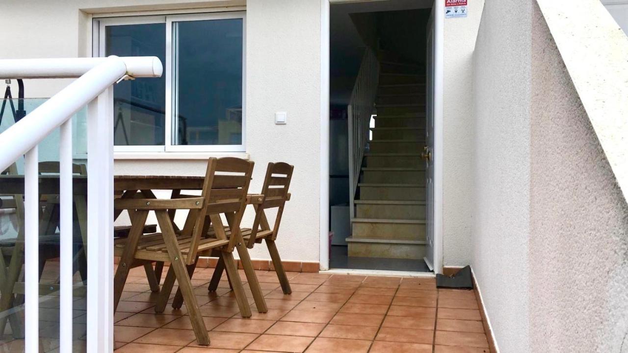 Center Rabdells Playa Apartment Олива Екстериор снимка
