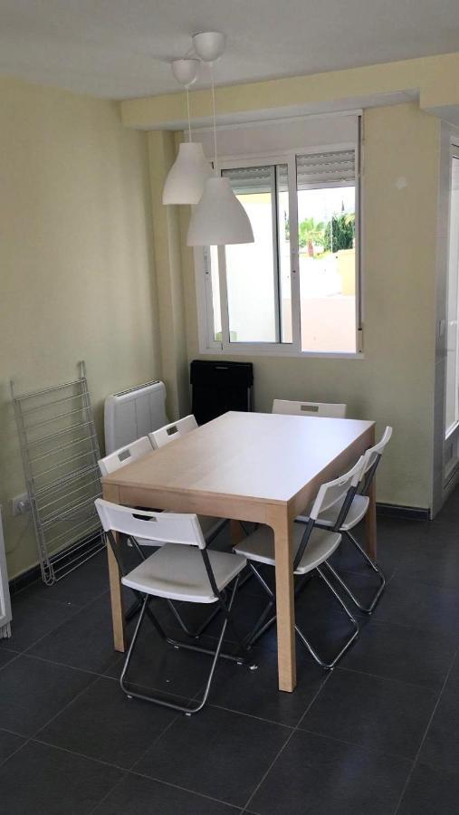 Center Rabdells Playa Apartment Олива Екстериор снимка