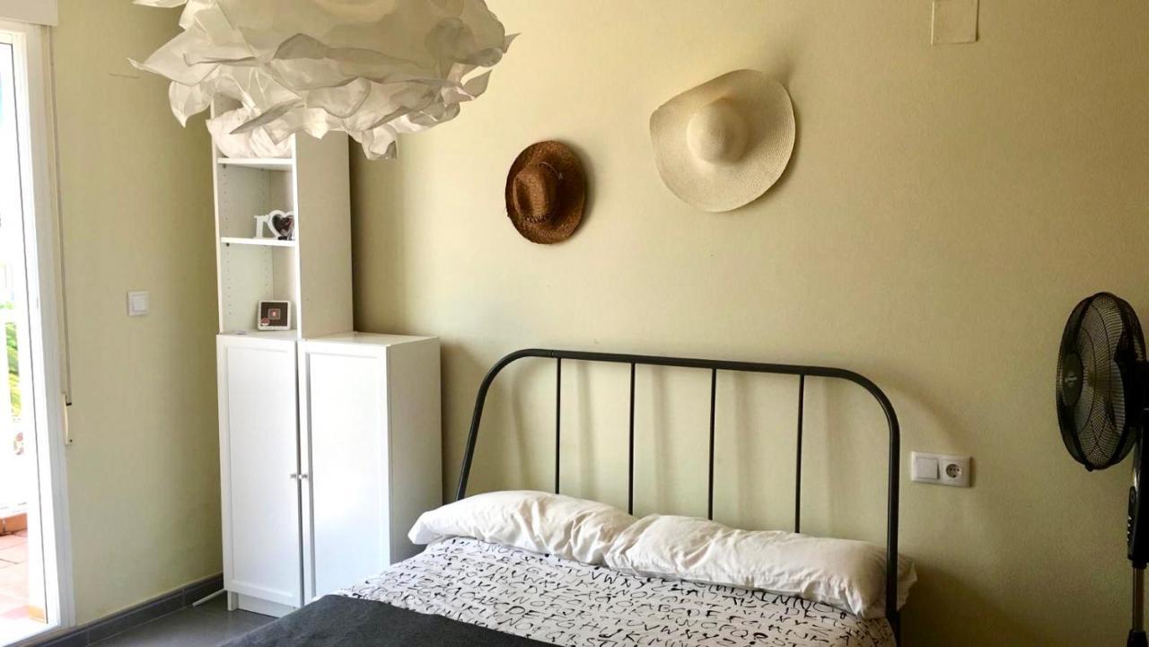 Center Rabdells Playa Apartment Олива Екстериор снимка