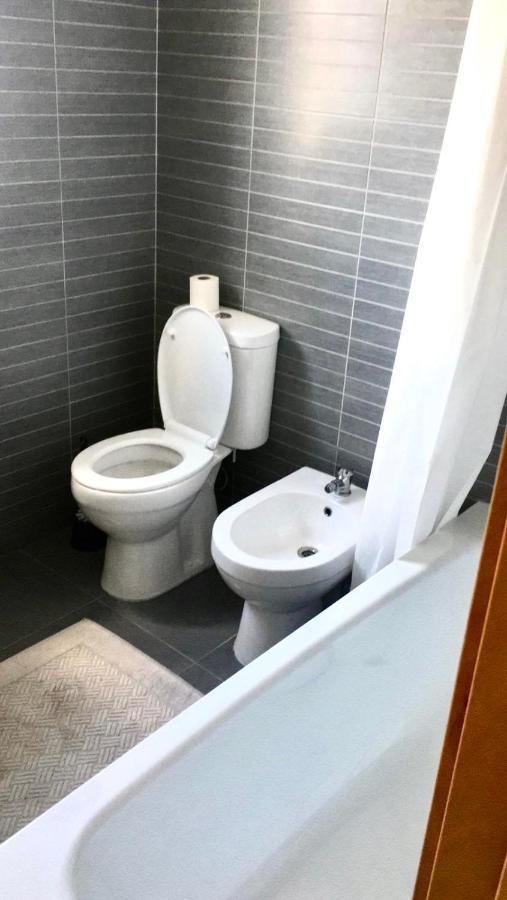 Center Rabdells Playa Apartment Олива Екстериор снимка