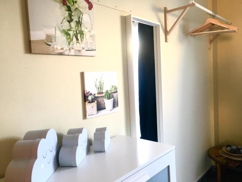 Center Rabdells Playa Apartment Олива Екстериор снимка
