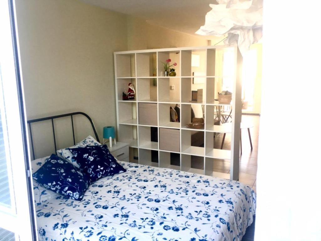 Center Rabdells Playa Apartment Олива Екстериор снимка