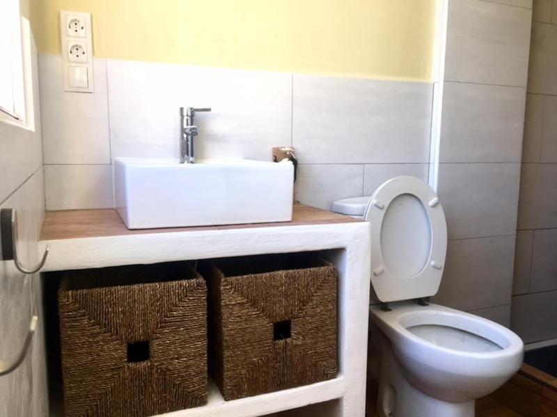 Center Rabdells Playa Apartment Олива Екстериор снимка