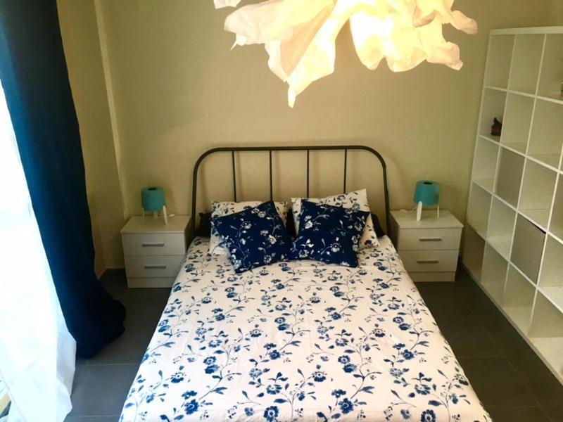 Center Rabdells Playa Apartment Олива Екстериор снимка