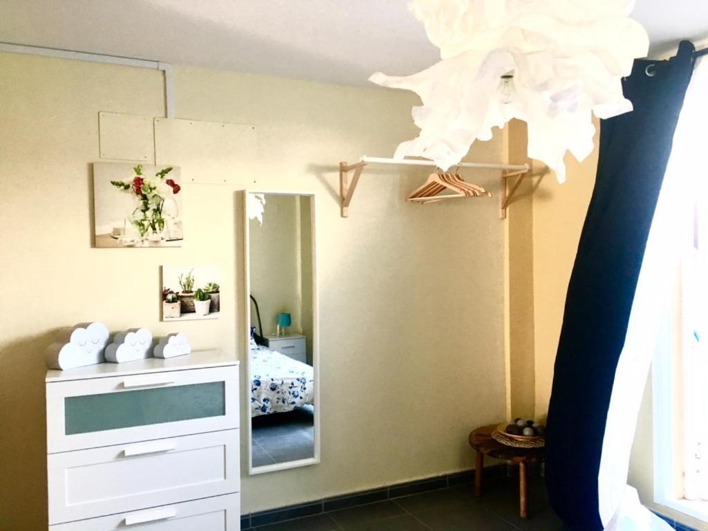 Center Rabdells Playa Apartment Олива Екстериор снимка
