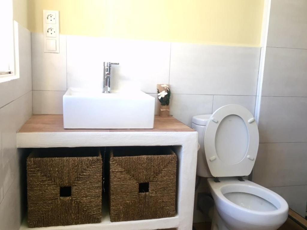 Center Rabdells Playa Apartment Олива Екстериор снимка