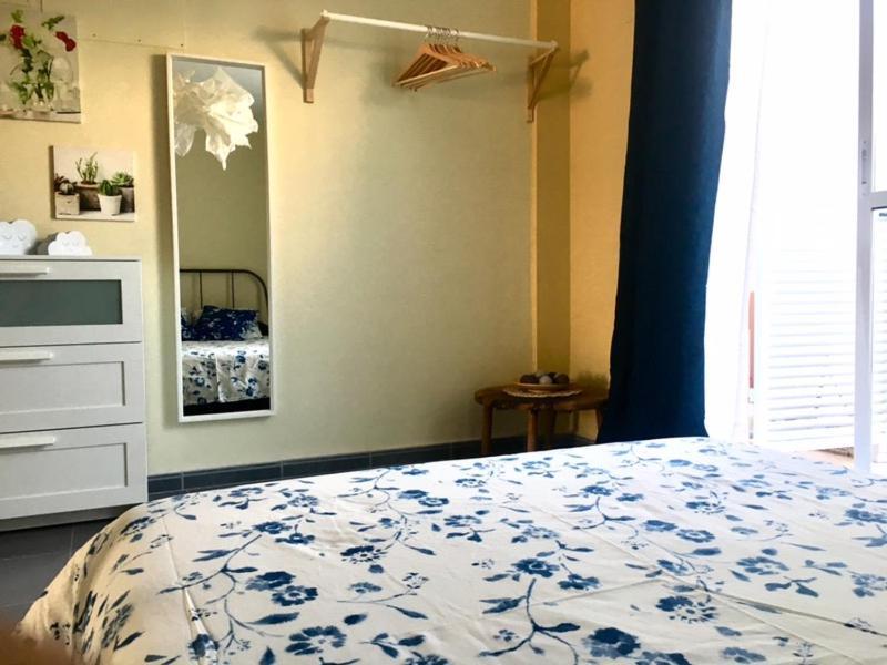 Center Rabdells Playa Apartment Олива Екстериор снимка