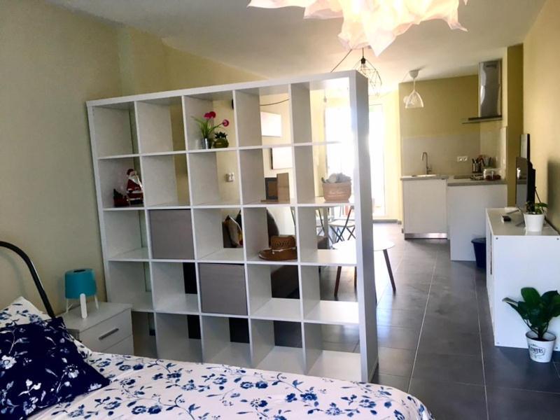 Center Rabdells Playa Apartment Олива Екстериор снимка