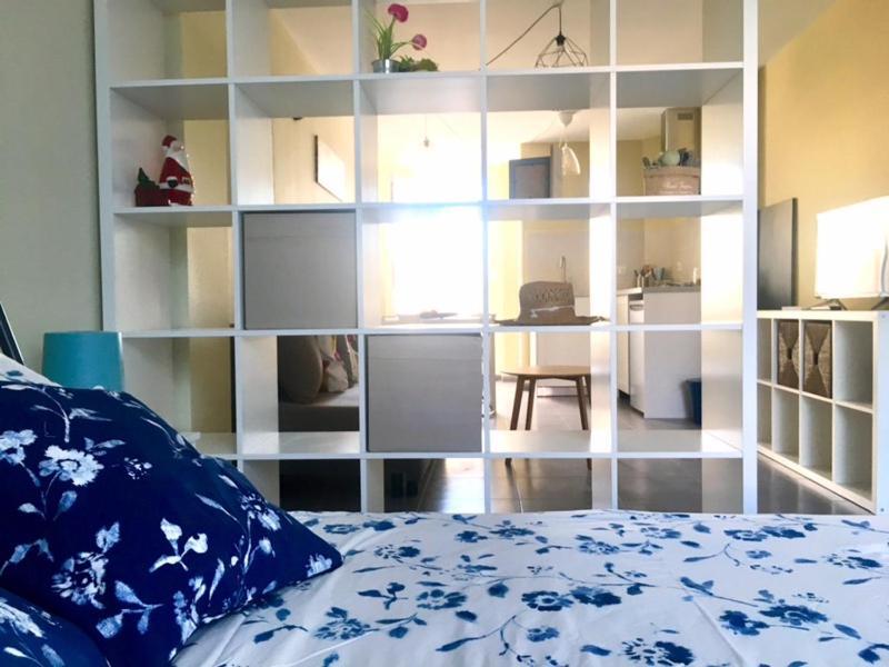 Center Rabdells Playa Apartment Олива Екстериор снимка