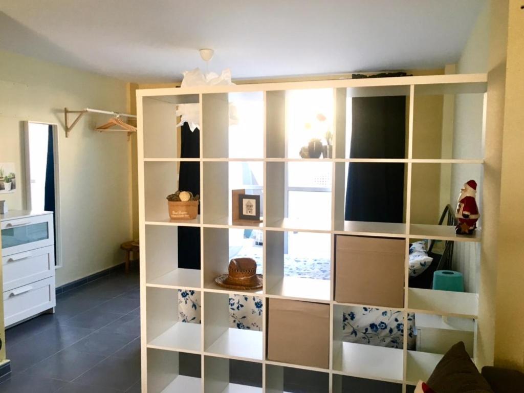 Center Rabdells Playa Apartment Олива Екстериор снимка