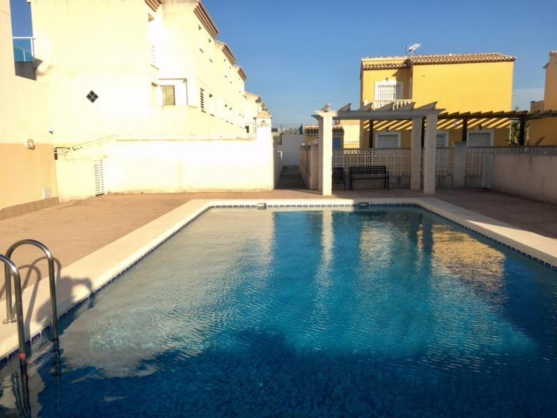 Center Rabdells Playa Apartment Олива Екстериор снимка